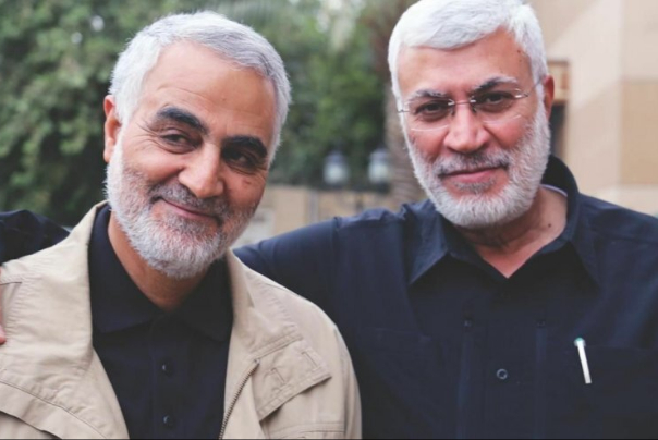 تفاعل كبير على مواقع التواصل مع ذكرى استشهاد قادة النصر