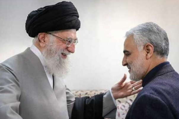 قادة النصر في رؤية الإمام الخامنئي