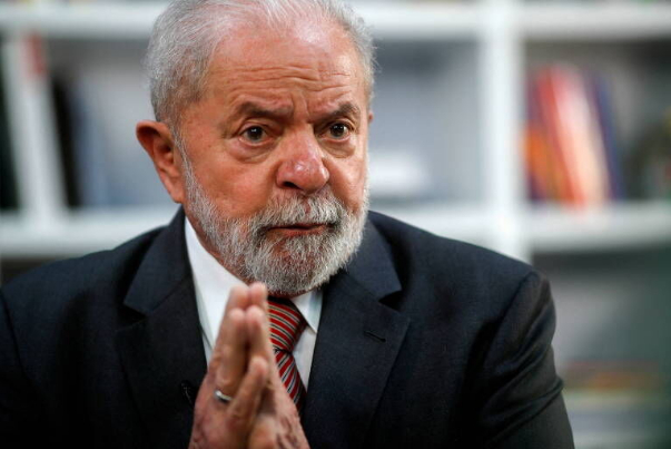 Президент Бразилии заявил о поддержке прав палестинского народа