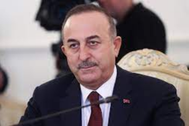 Чавушоглу: РФ предложила дату для встречи глав МИД Турции и Сирии, Анкаре она не подошла