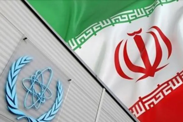 مسؤولو الوكالة الدولية يرغبون بزيارة ايران