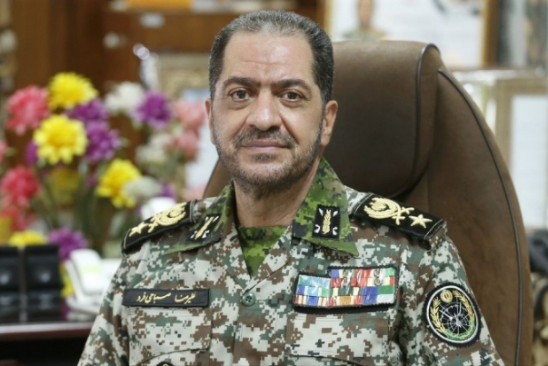 Генерал Саббахифард: Силы ПВО Ирана стали абсолютной региональной мощью