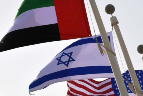 استطلاع رأي في 14 دولة عربية يوجه "صفعة مدوية" لأنظمة التطبيع