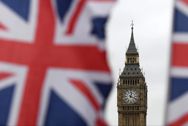 Великобритания объявила о новых санкциях в отношении КСИР