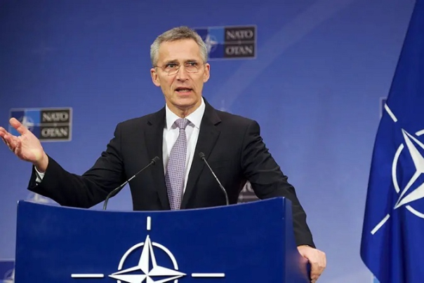 Генсек НАТО заявил: Расширение сотрудничества между Китаем и Россией угрожает мировому порядку