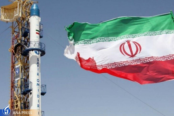 ايران ستغدو قطباً إقليميا لصناعة الفضاء في العقد المقبل