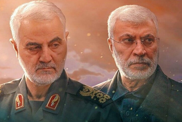 جهود إيرانية عراقية لتسريع البتّ بقضية قادة النصر