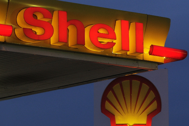 شرکت نفتی شل به سود خود از تحریم روسیه اعتراف کرد