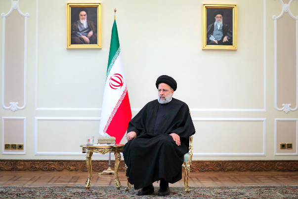 أولوية إيران تعميق العلاقات مع الدول الإسلامية