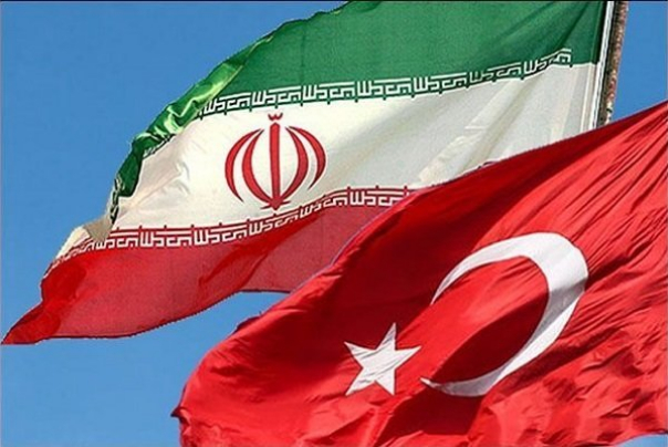 نمو الصادرات الإيرانية إلى تركيا بنسبة 24 بالمائة