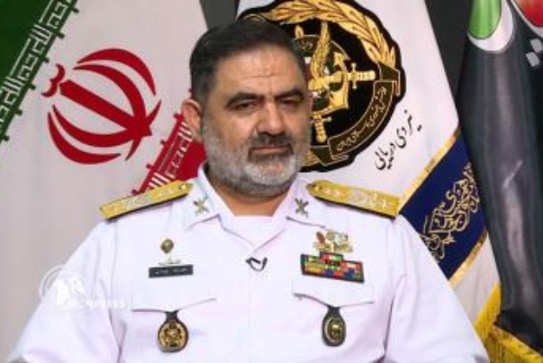 البحرية الإيرانية تخطّط للتواجد في الحديقة الخلفية لأمريكا