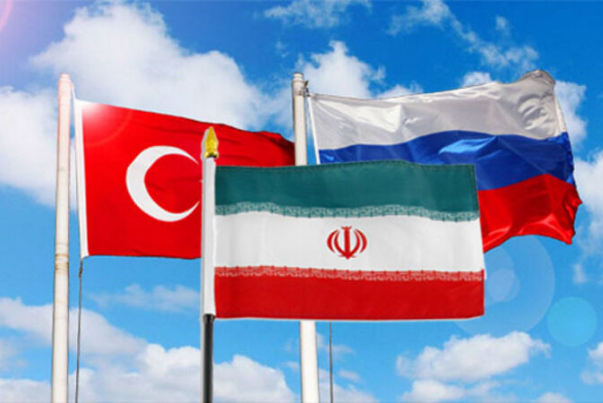 Иран, Россия, Турция проведут встречу по зерну в Москве