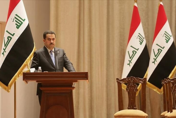 Группы с территории Ирака совершают насильственные действия против Ирана и Турции, заявил Ас-Судани