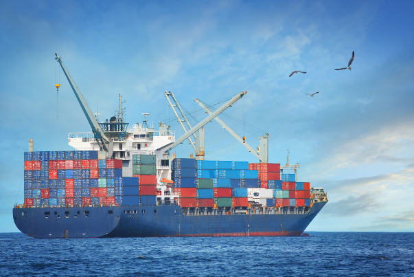 Иран сохранил свою позицию в рейтинге мировой морской торговли