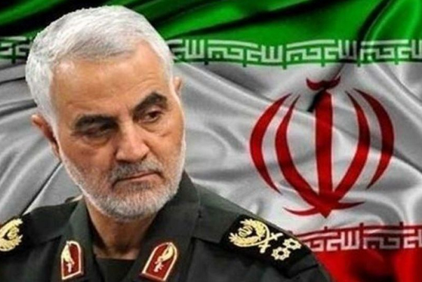 Тегеран призвал Вашингтон экстрадировать в Иран обвиняемых в убийстве генерала Сулеймани