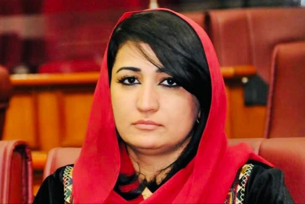نماینده سابق پارلمان افغانستان در کابل کشته شد