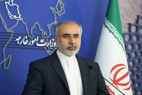 Реакция официального представителя МИД Ирана на антииранские заявления госсекретаря США