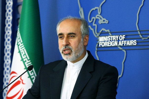 В МИД Ирана прокомментировали антииранские заявления президента Южной Кореи