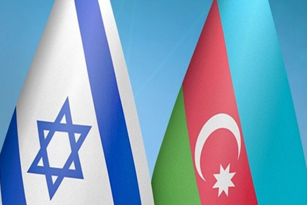 تزايد الاتصالات بين الكيان الصهيوني وجمهورية أذربيجان