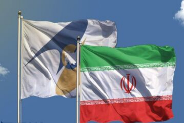 موافقت‌نامه تجارت آزاد ایران و اتحادیه اقتصادی اوراسیا امضا شد