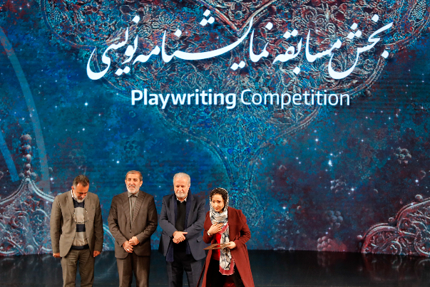 تهران و خراسان رضوی دارای بیشترین آثار / 10 اثر خارجی در جشنواره بین‌المللی تئاتر فجر حضور دارند