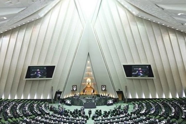 مجلس الشورى الإسلامي يبحث خطة لمواجهة إجراء البرلمان الأوروبي