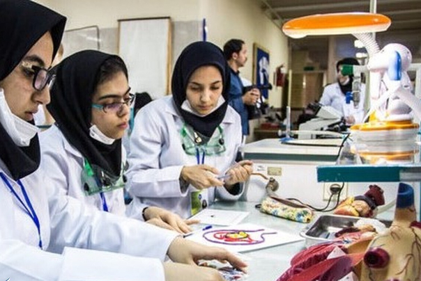 جامعة ايرانية تُطلق مهرجان طلابي للأفكار التربوية المبتكرة