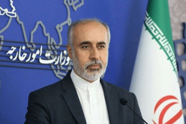 كنعاني: ايران داعمة للعراق سياسيا وأمنيا واقتصاديا