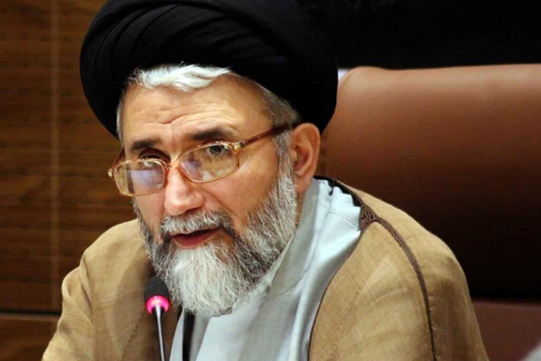 وزير الأمن الايراني يكشف تفاصيل جديدة حول أعمال الشغب الأخيرة