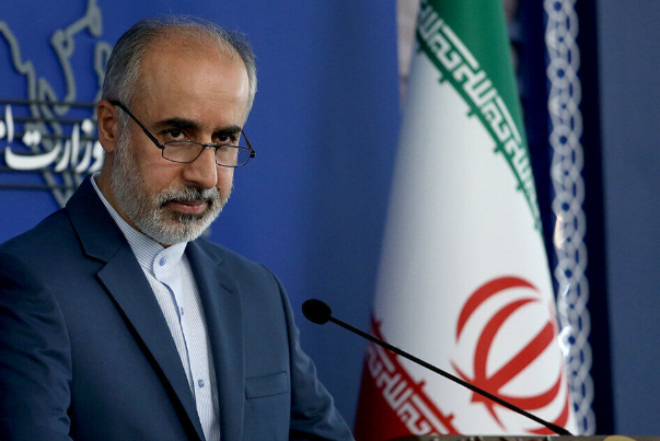 Иран резко отреагировал на использование иракскими властями фальшивого названия Персидского залива