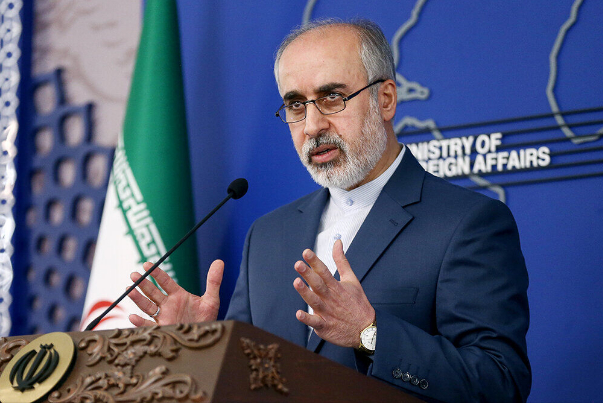 ايران تدين بشدة الهجوم على السفارة الاذربيجانية