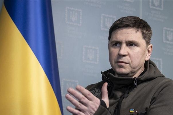 The heavy cost of Zelensky adviser's vindictive positions awaits Ukraine
