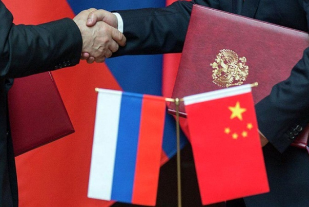 Просьба Киева не допустить российских энергетических сделок с Индией и Китаем