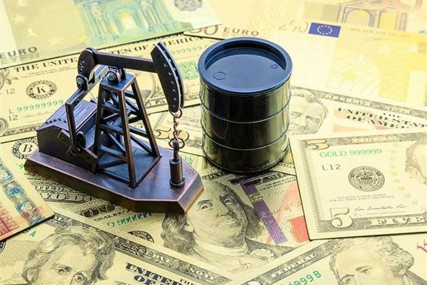 نفت برنت روی 86 دلار ایستاد