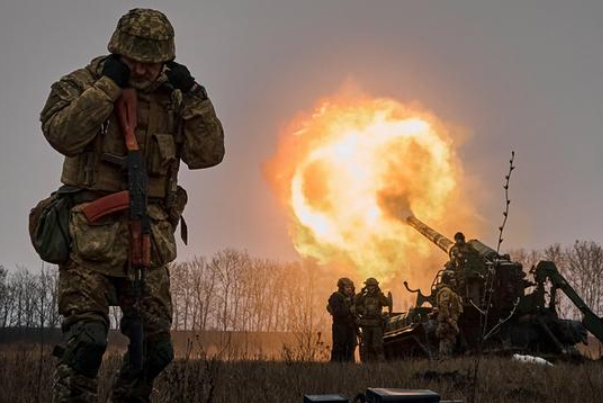 روسيا تعلن القضاء على 400 عسكري أوكراني خلال يوم واحد