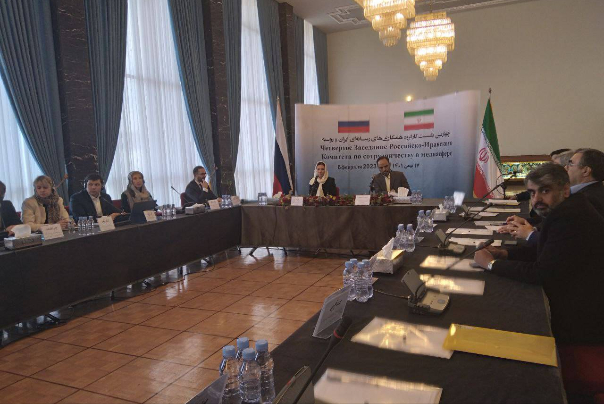 همکاری رسانه‌ای تهران و مسکو در برابر هجمه‌های رسانه‌ای غرب