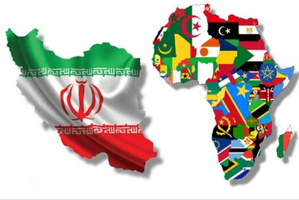 نرخ رشد سالانه تجارت ایران و آفریقا به 22 درصد رسید