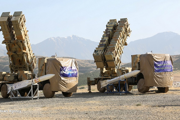 صادرات المنتجات الدفاعية الإيرانية ازدادت 3 اضعاف