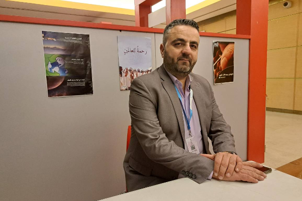 منتج لبناني: سوق مهرجان فجر فرصة لتلاقي شركات الإنتاج