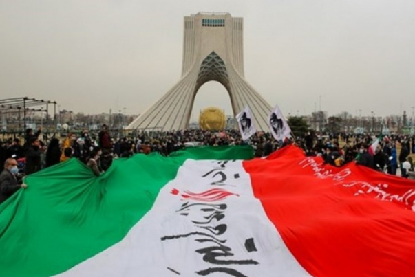 Катар, Оман, Кувейт и ОАЭ поздравили Иран с годовщиной победы Исламской революции