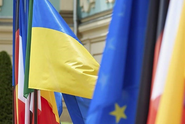 الصراع داخل أوروبا حول الحرب في أوكرانيا