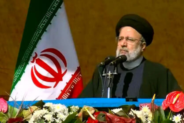 رئیسی: در حوزه زنان و مبارزه با تروریسم ما مدعی هستیم/ راهبرد ایران امیدآفرینی است