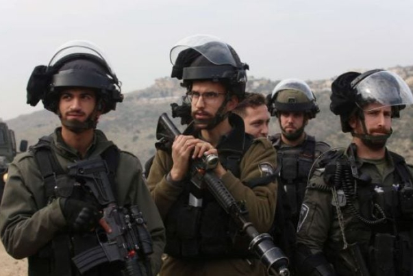 إصابة 71 فلسطينيا خلال مواجهات مع الجيش الصهيوني بالقدس