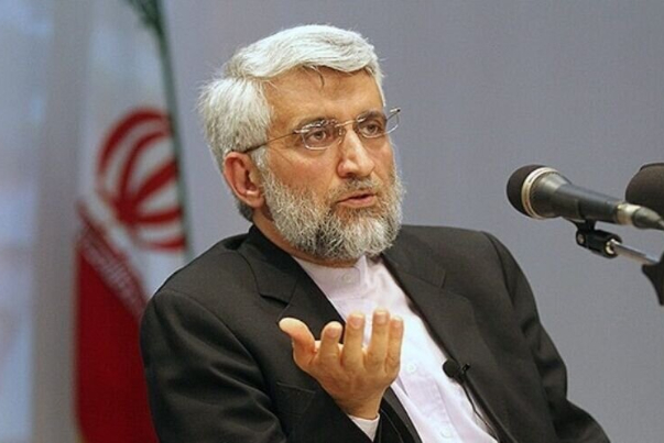 جليلي: الأميركيون اعترفوا بفشل الضغوط القصوى على إيران