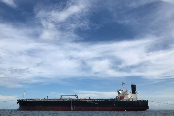 Иран построит два танкера для Венесуэлы