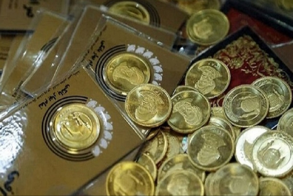 آخرین روز عرضه ربع سکه در بورس کالا فرا رسید