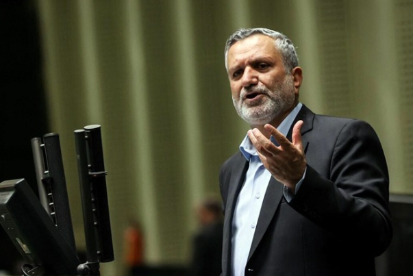 وزير التعاون الايراني يؤكد على زيادة التبادل التجاري مع تركمانستان