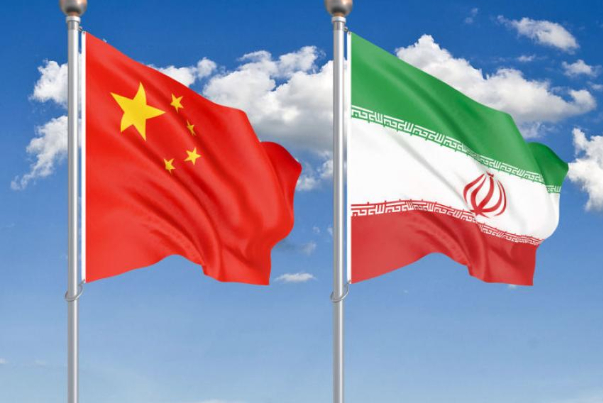 ايران والصين نحو تعزيز التعاون الدفاعي ومكافحة الارهاب