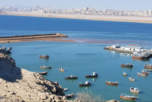 اجرای طرح گردشگری دریای عمان به شورای توسعه مکران واگذار شد