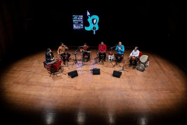 آخرین روز جشنواره موسیقی فجر/ ارکستر سمفونیک تهران به تالار وحدت می‌رود